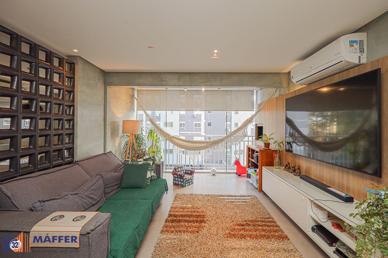 Apartamento, 3 quartos, 90 m² - Foto 6