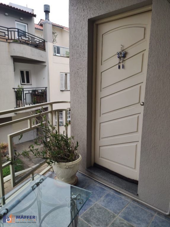 Sobrado, 3 quartos, 195 m² - Foto 8
