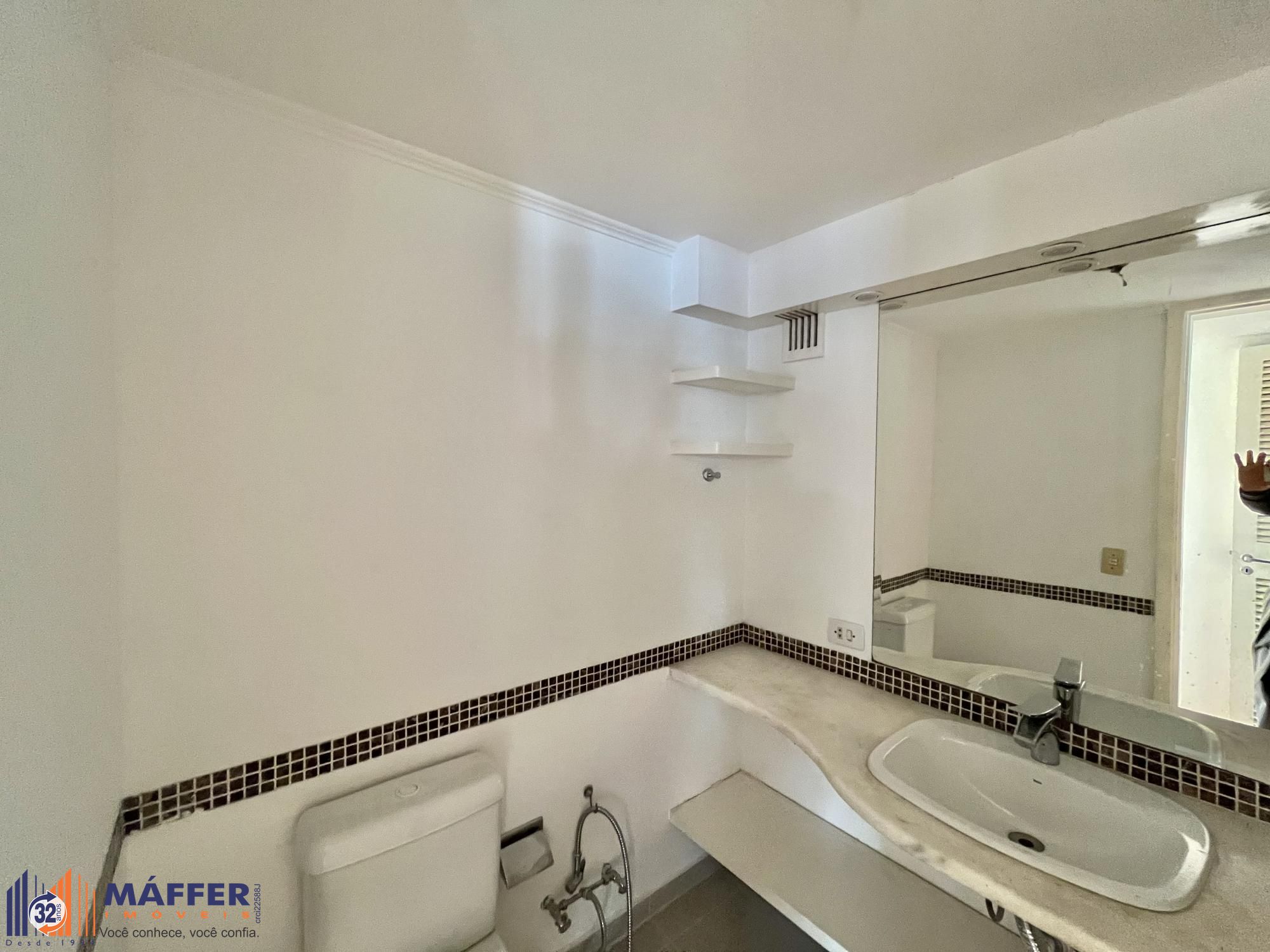 Apartamento, 3 quartos, 167 m² - Foto 14