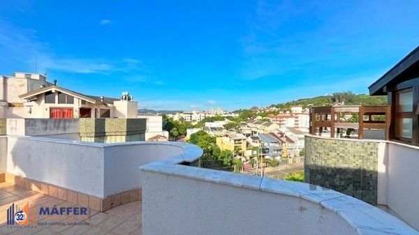 Cobertura, 3 quartos, 233 m² - Foto 38