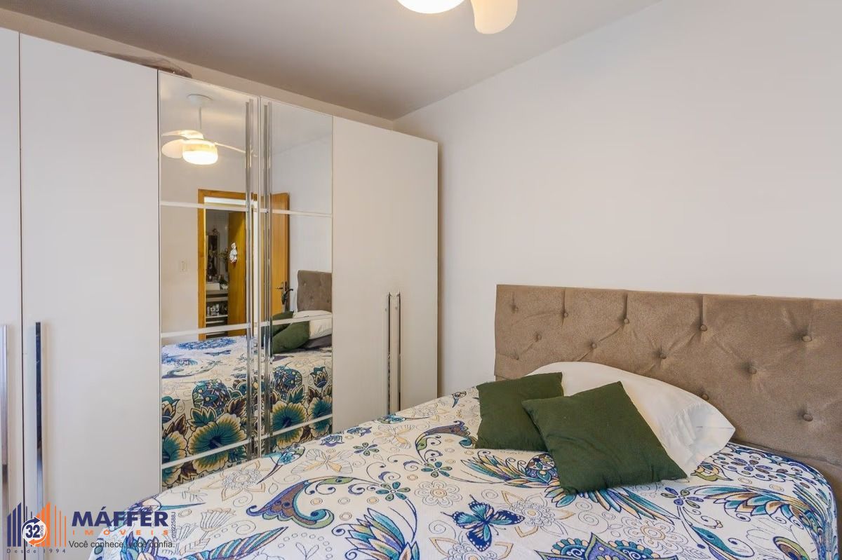 Apartamento, 3 quartos, 86 m² - Foto 12