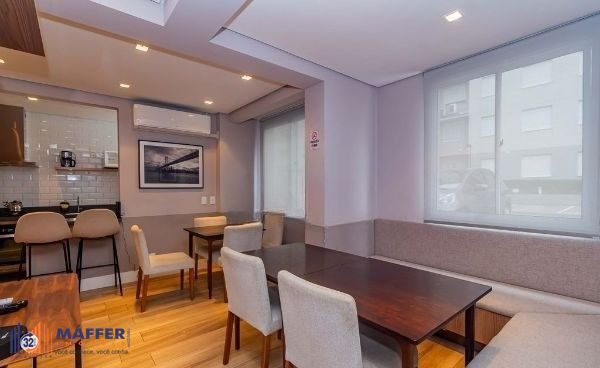 Apartamento, 2 quartos, 40 m² - Foto 20