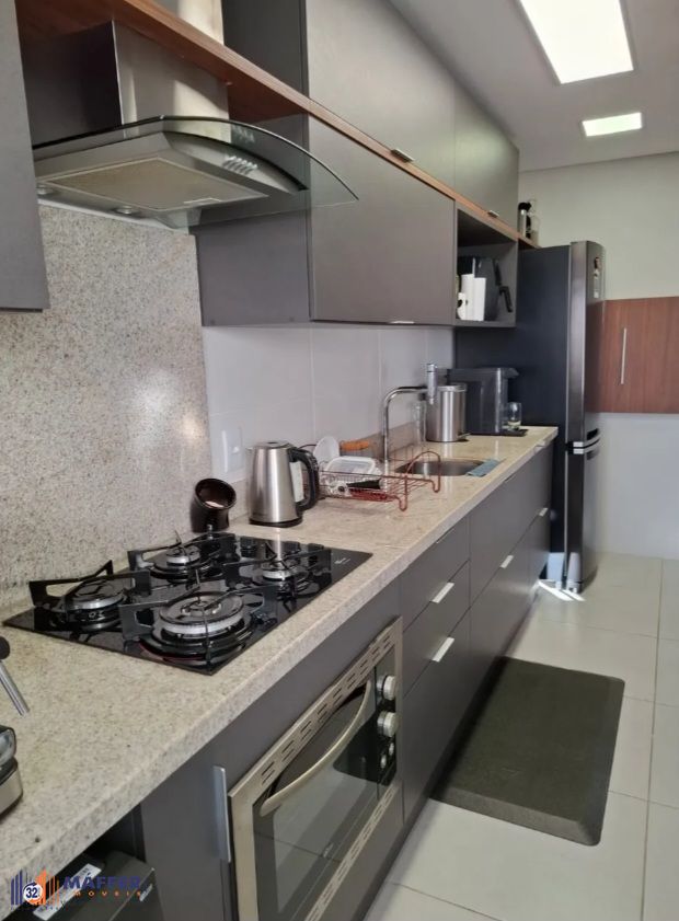 Apartamento, 2 quartos, 72 m² - Foto 7