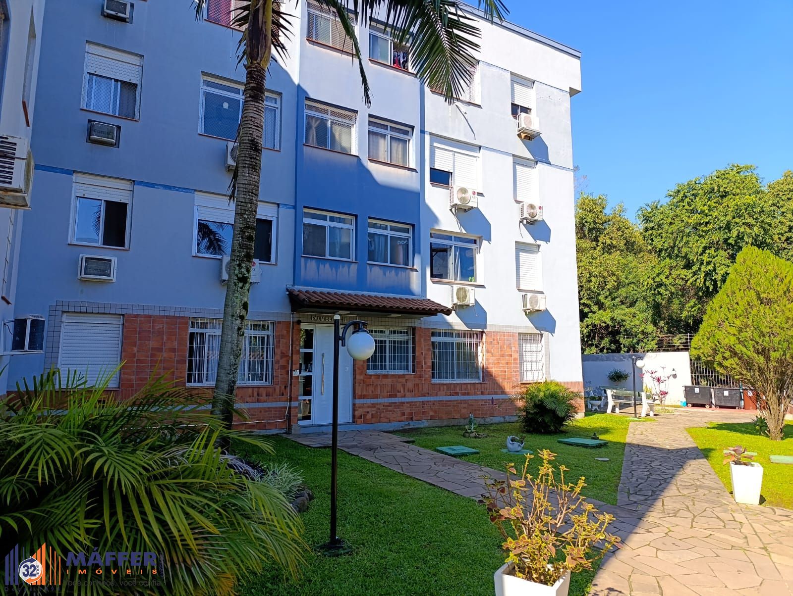 Apartamento, 3 quartos, 55 m² - Foto 48