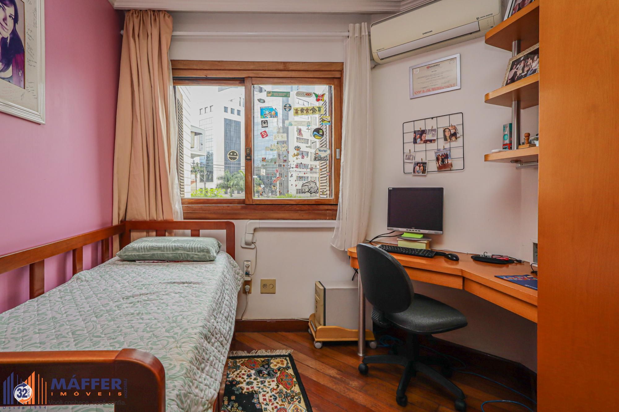 Apartamento, 3 quartos, 121 m² - Foto 27