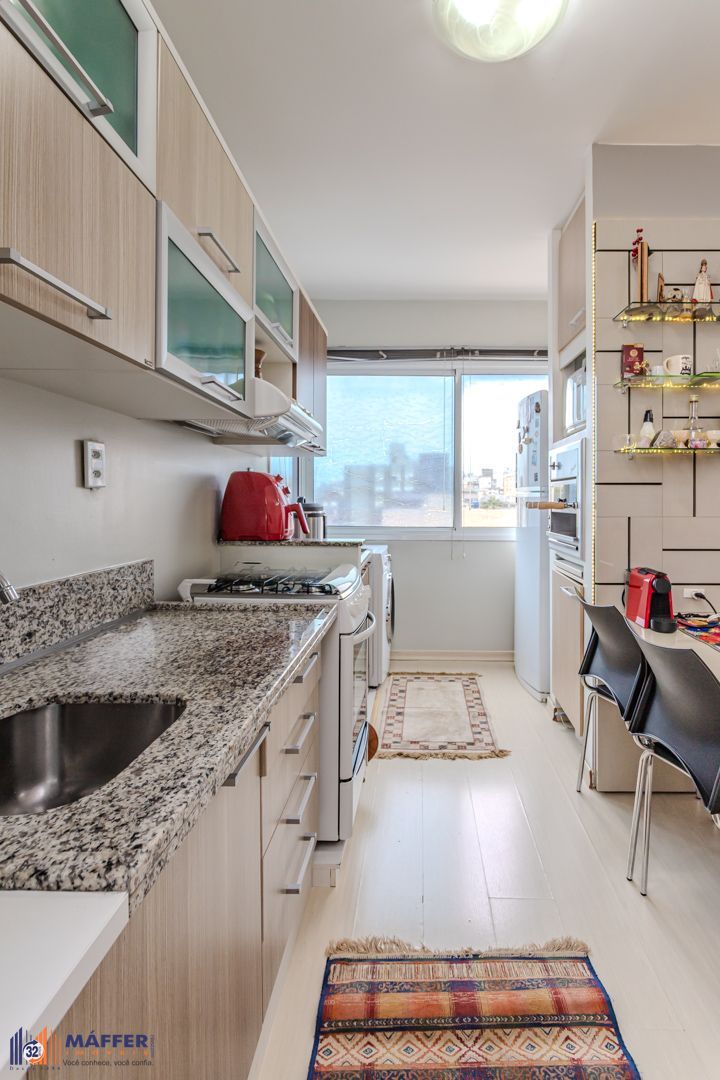 Apartamento, 1 quarto, 50 m² - Foto 9