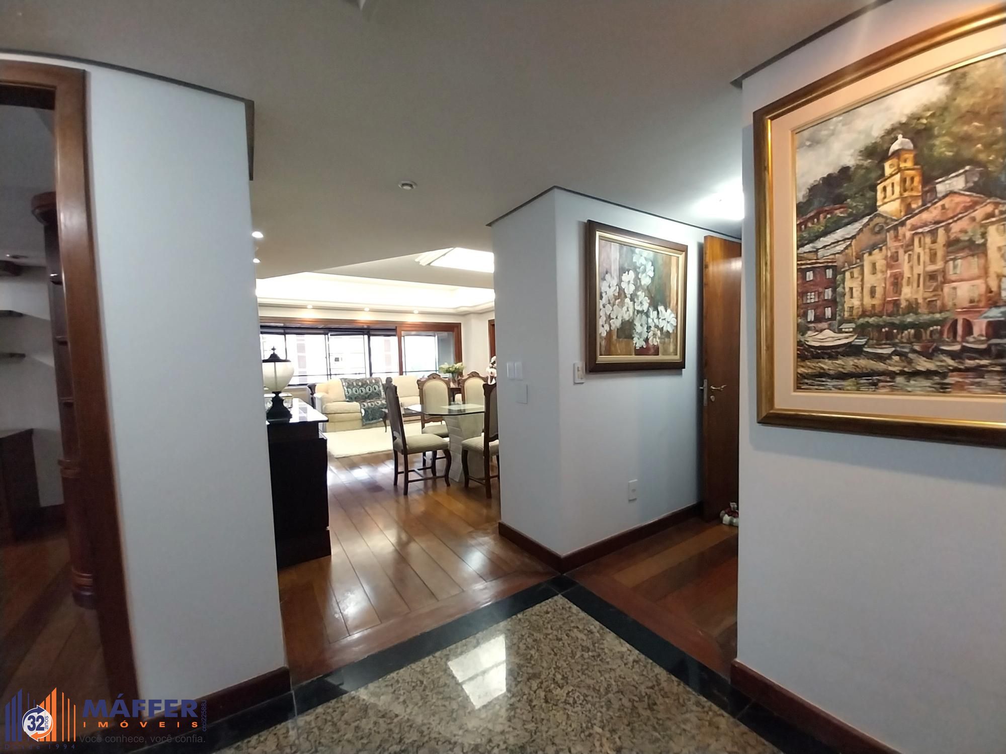 Apartamento, 4 quartos, à venda, 302 m², Independência - Porto Alegre — foto 5