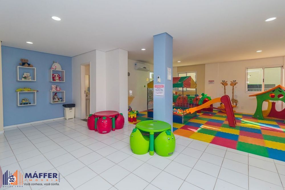Apartamento, 3 quartos, 62 m² - Foto 45