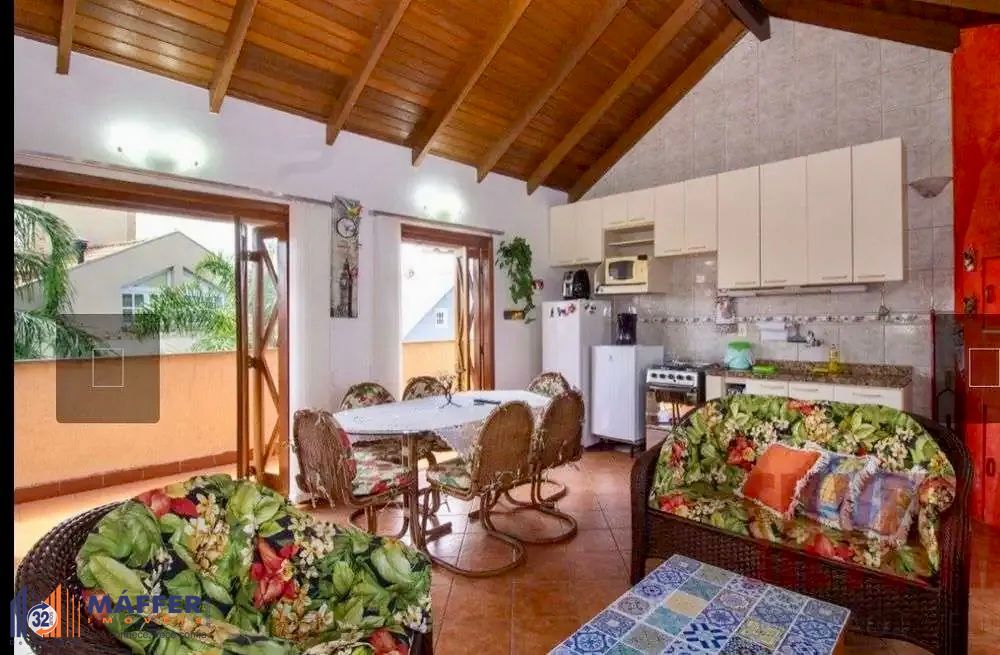 Casa de Condomínio, 3 quartos - Foto 9