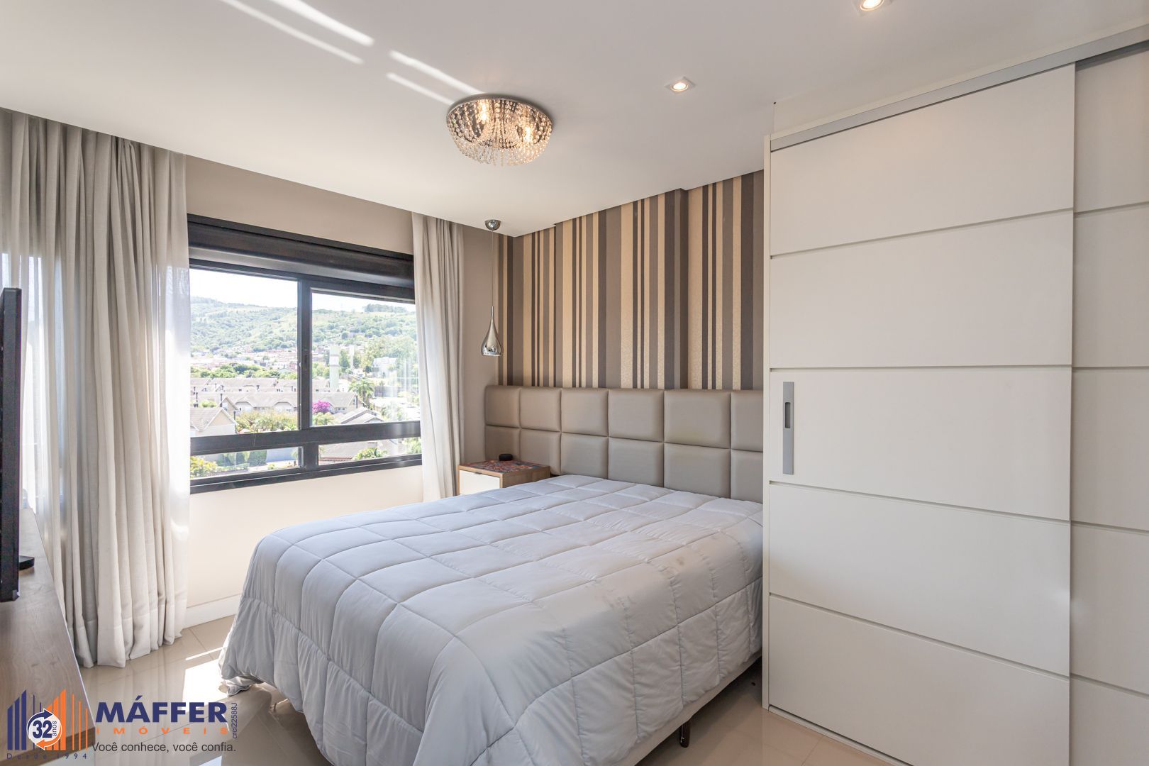 Loft, 1 quarto, à venda, 39 m², Jardim Carvalho - Porto Alegre — foto 5