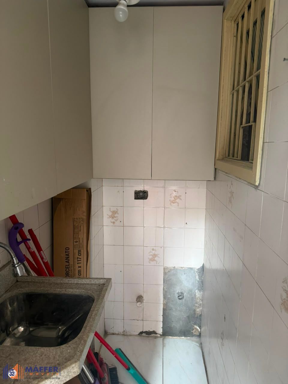 Apartamento, 1 quarto, à venda, 47 m², Auxiliadora - Porto Alegre — foto 3