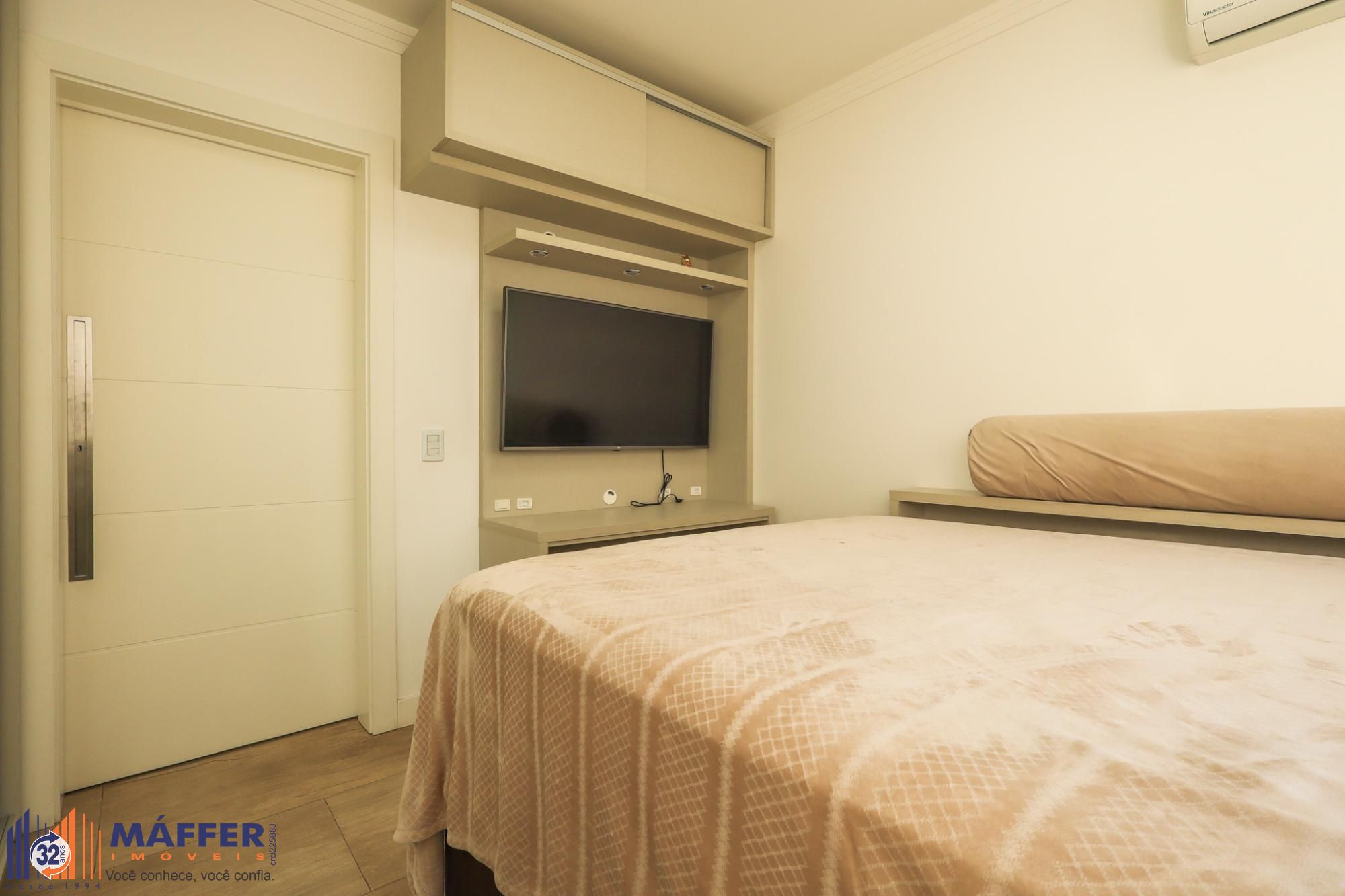 Apartamento, 3 quartos, 100 m² - Foto 19