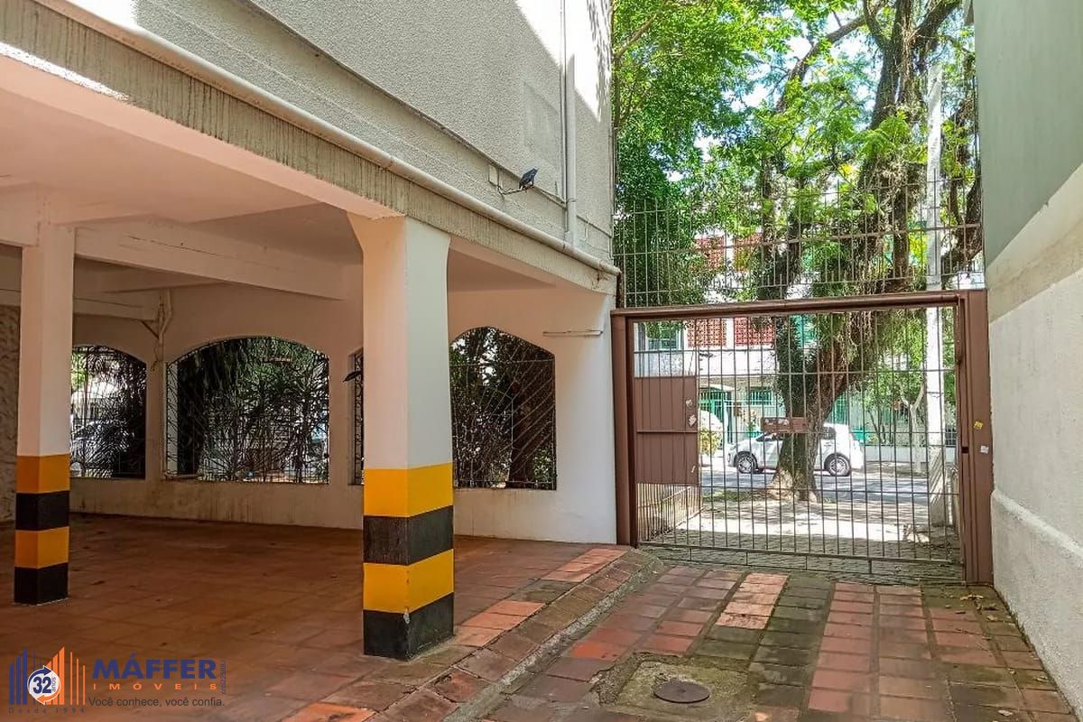 Apartamento, 2 quartos, 64 m² - Foto 25