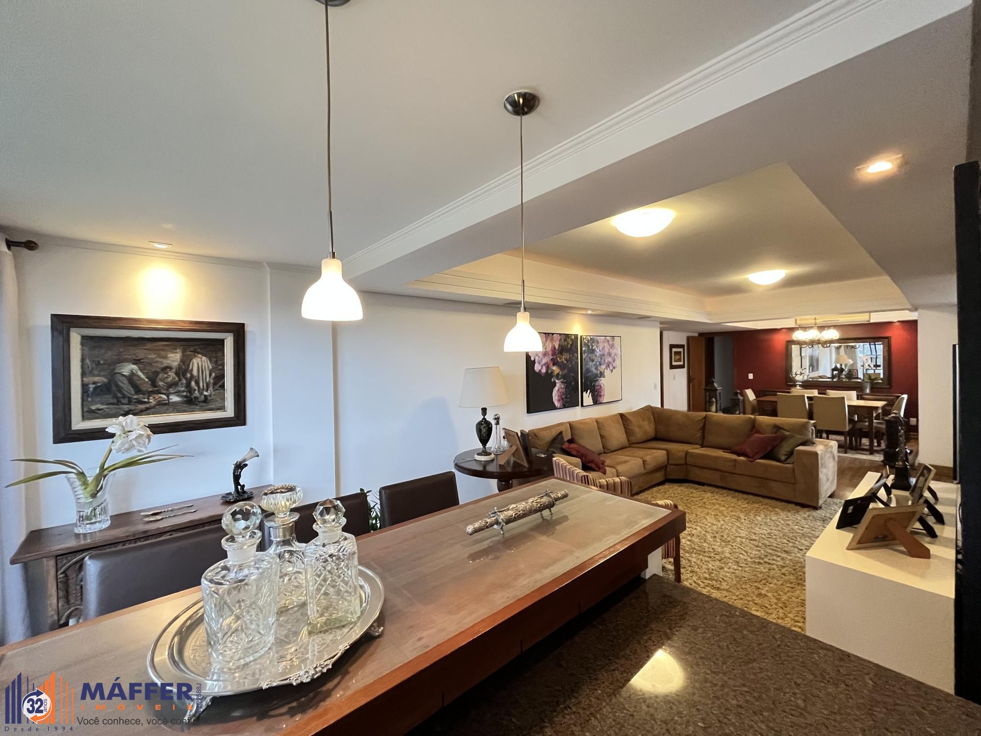 Apartamento, 3 quartos, 120 m² - Foto 8