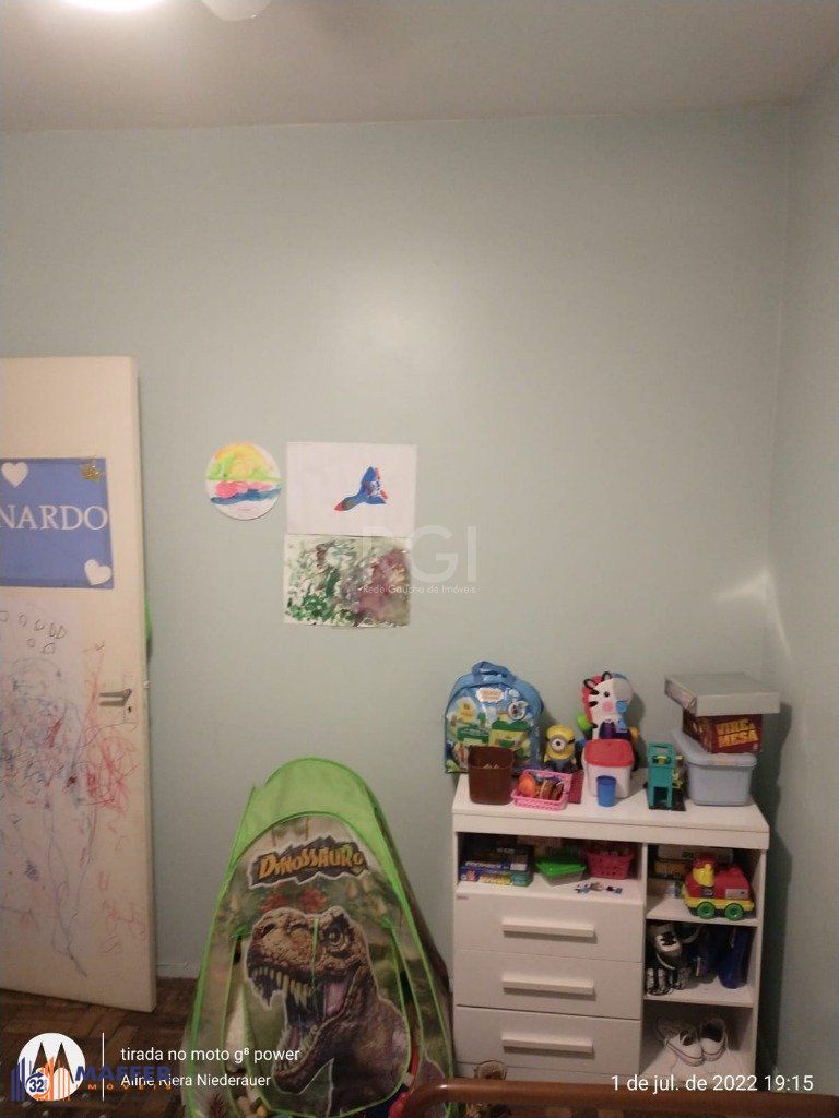 Apartamento, 3 quartos, 96 m² - Foto 52