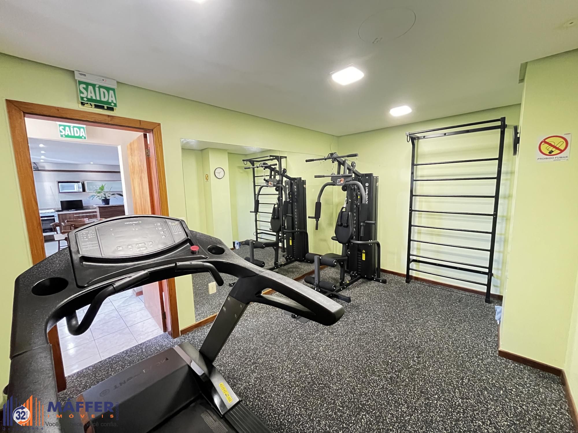 Apartamento, 2 quartos, 94 m² - Foto 29