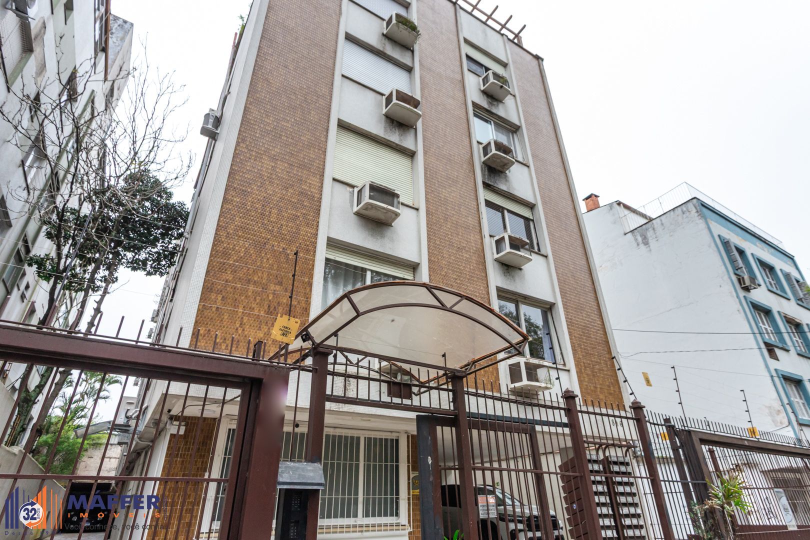 Apartamento, 2 quartos, 70 m² - Foto 1