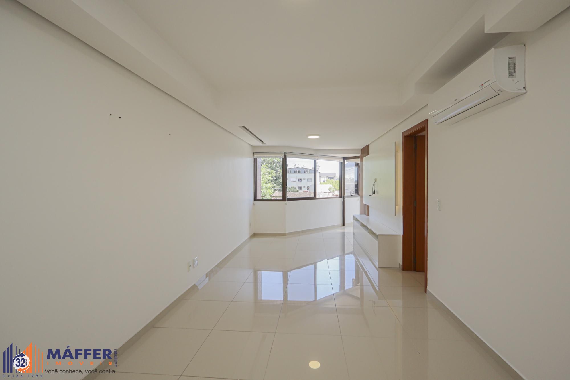 Apartamento, 3 quartos, à venda, 90 m², Passo da Areia - Porto Alegre — foto 2