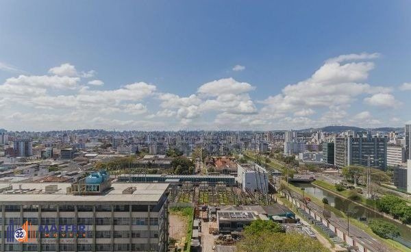 Apartamento, 1 quarto, 37 m² - Foto 16
