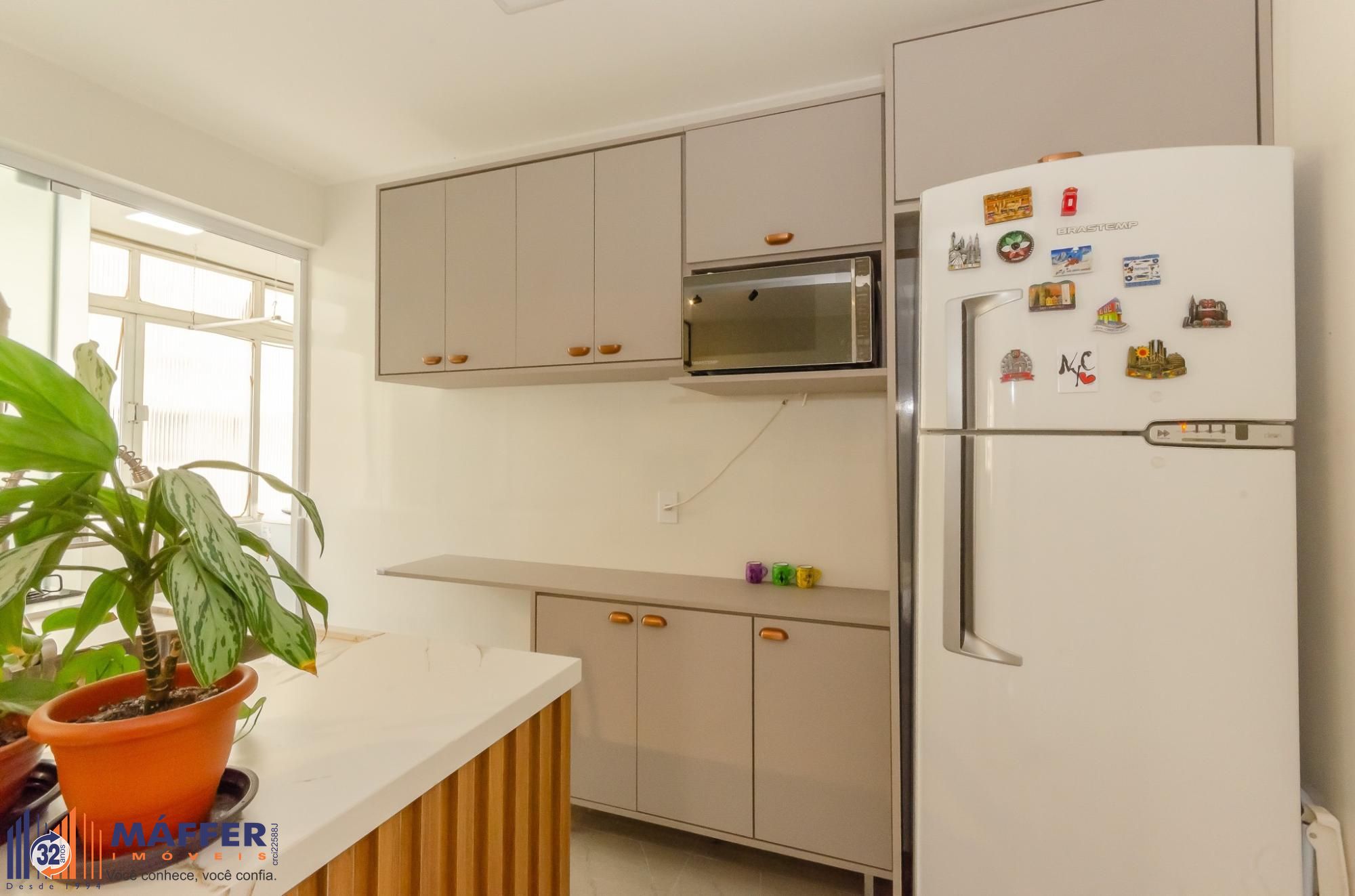 Apartamento, 2 quartos, 63 m² - Foto 13