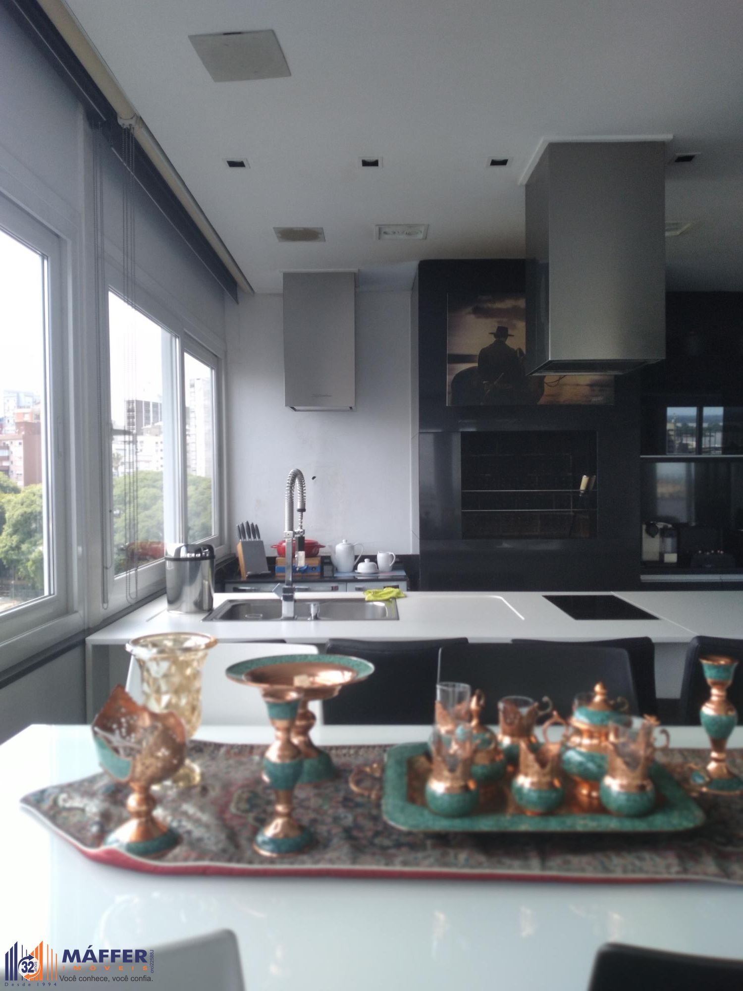 Apartamento, 2 quartos, 234 m² - Foto 27