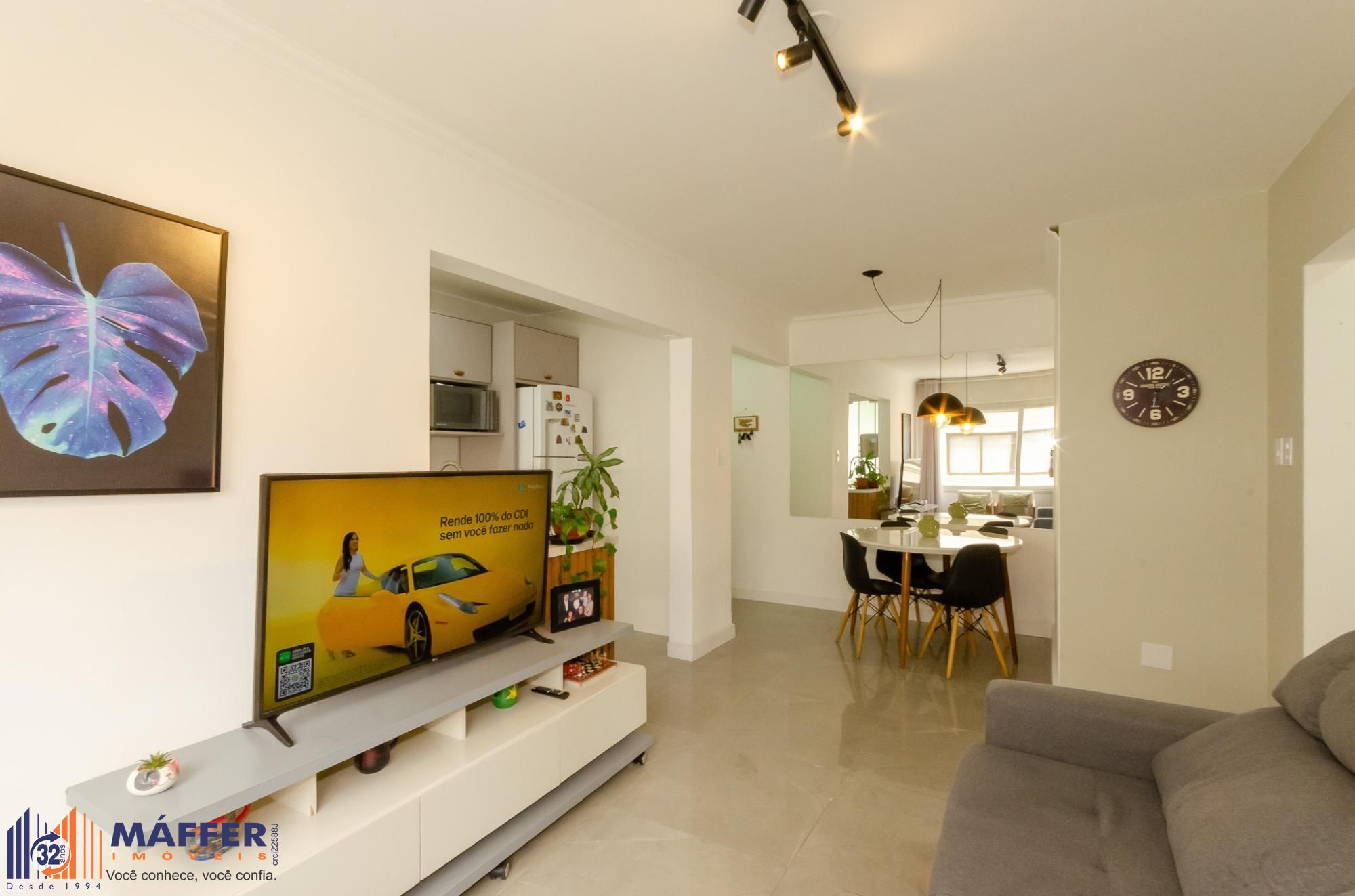 Apartamento, 2 quartos, 63 m² - Foto 8
