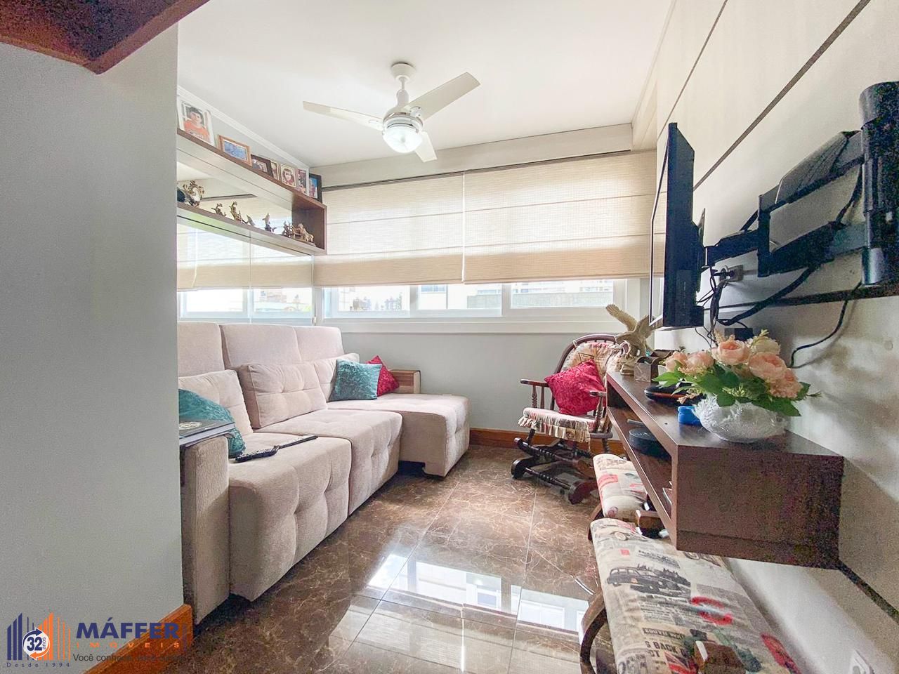 Cobertura, 2 quartos, 165 m² - Foto 11