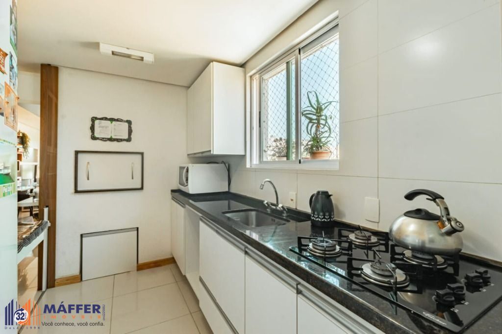 Apartamento, 2 quartos, 97 m² - Foto 12