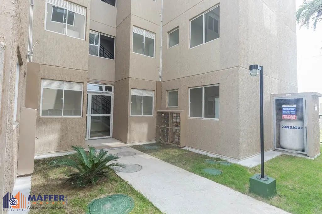 Apartamento, 2 quartos, 42 m² - Foto 13