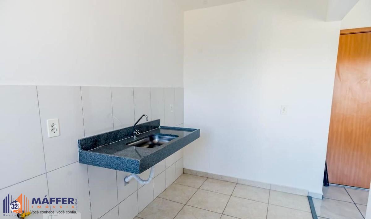 Apartamento, 2 quartos, 48 m² - Foto 29