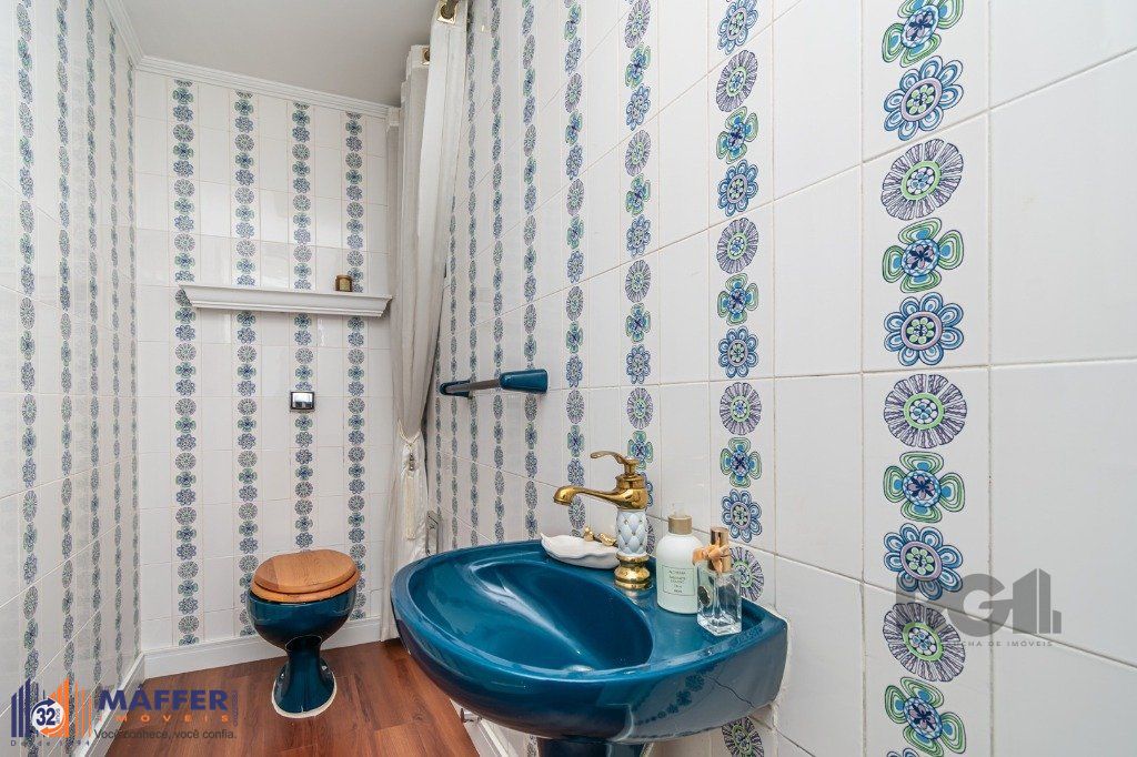 Apartamento, 3 quartos, 170 m² - Foto 14