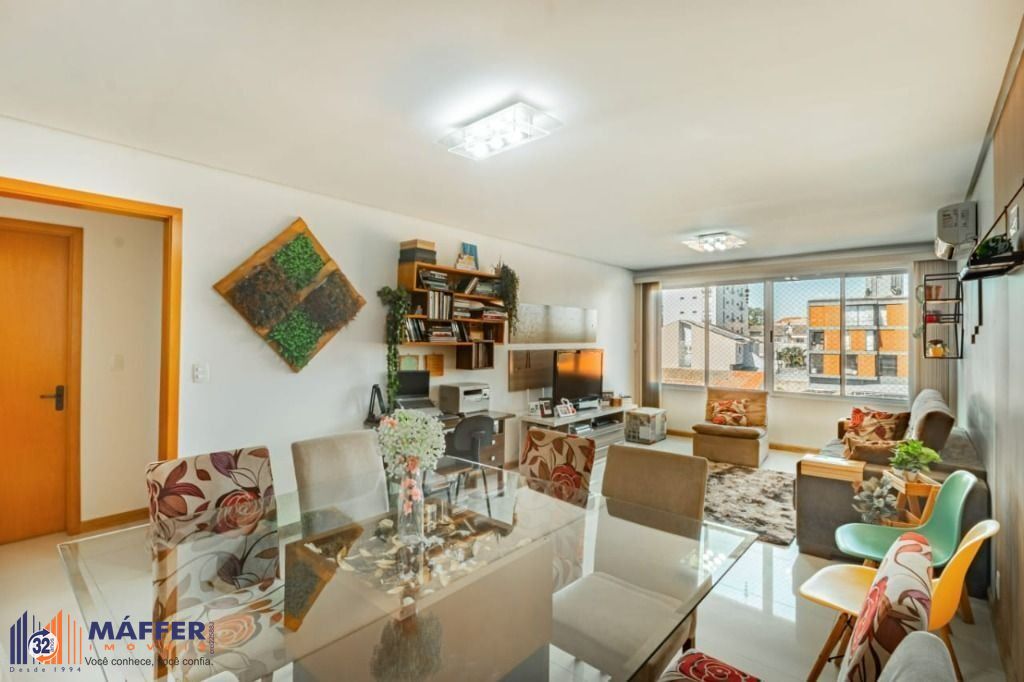 Apartamento, 2 quartos, 97 m² - Foto 18