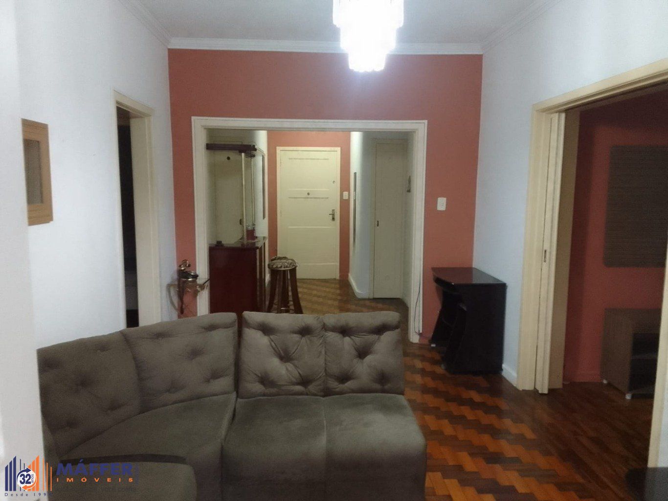 Apartamento, 2 quartos, 69 m² - Foto 5