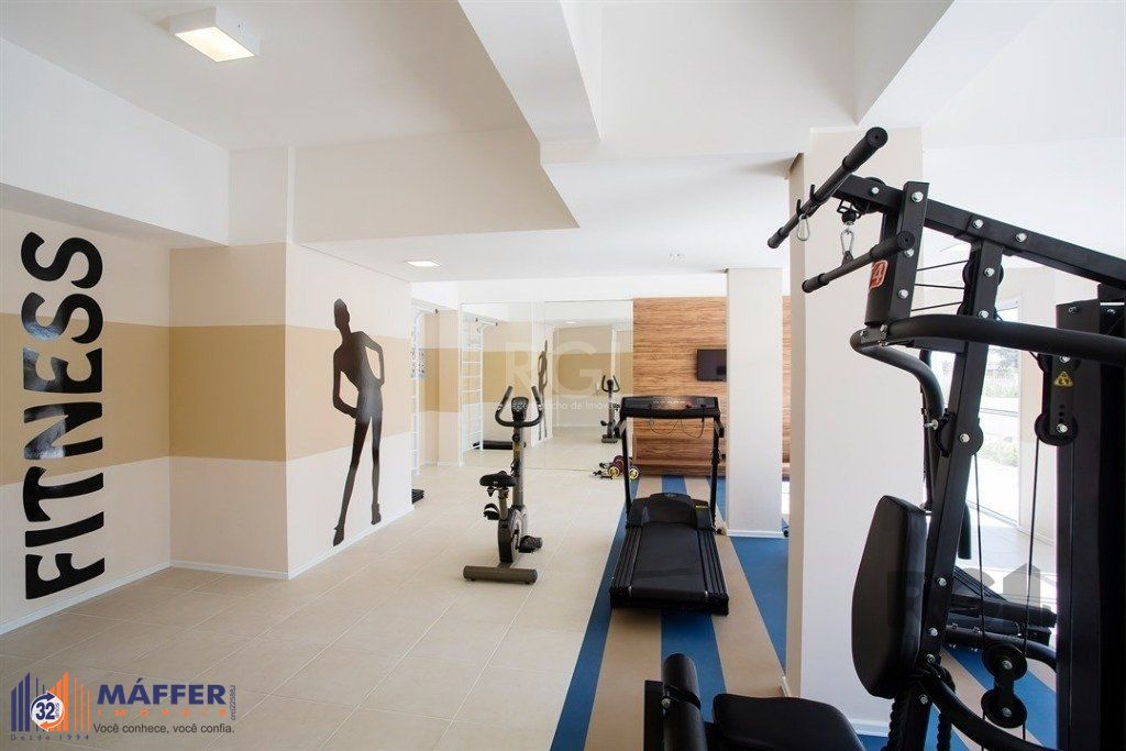 Apartamento, 3 quartos, 71 m² - Foto 32