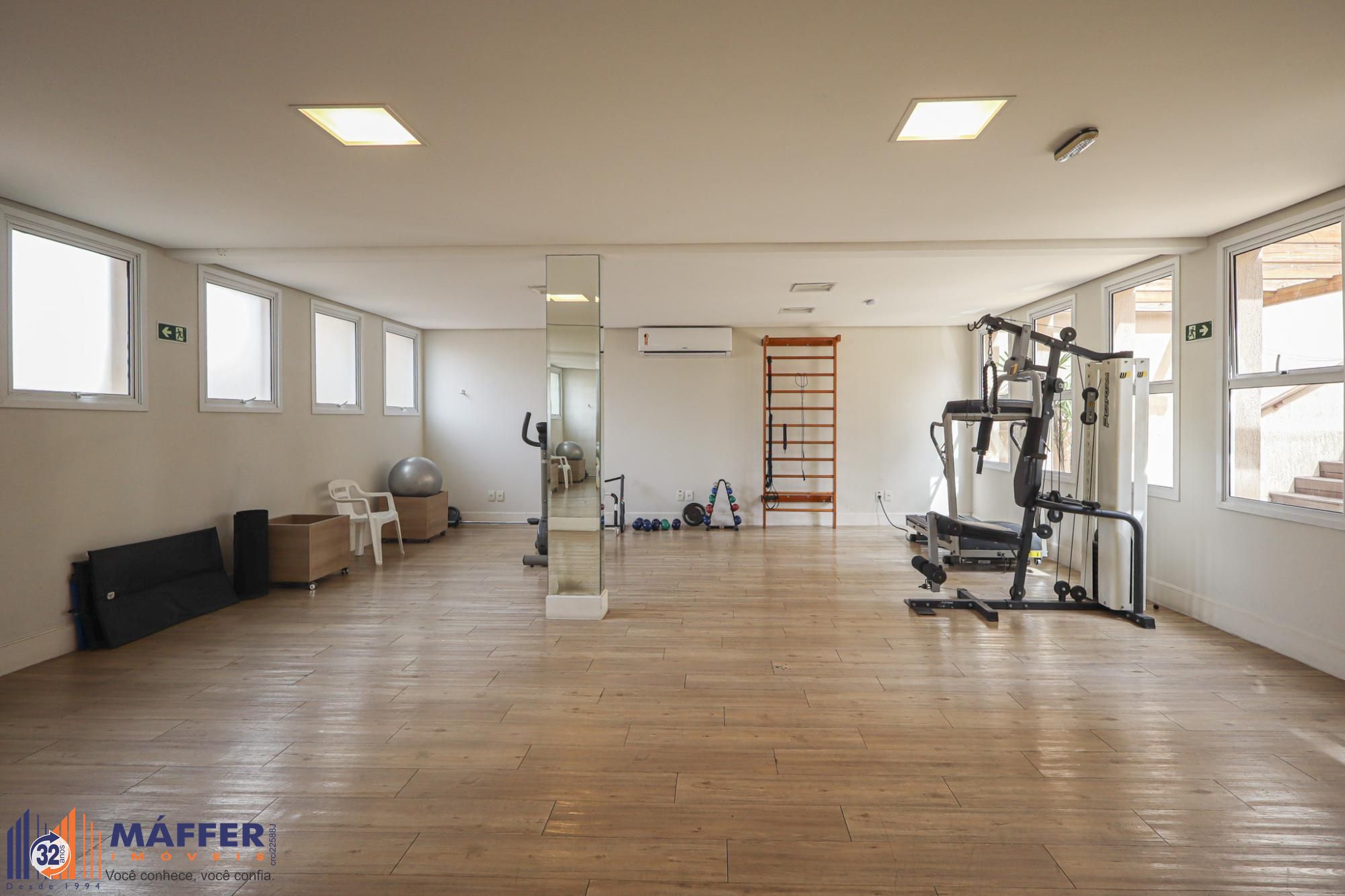 Apartamento, 2 quartos, 65 m² - Foto 37