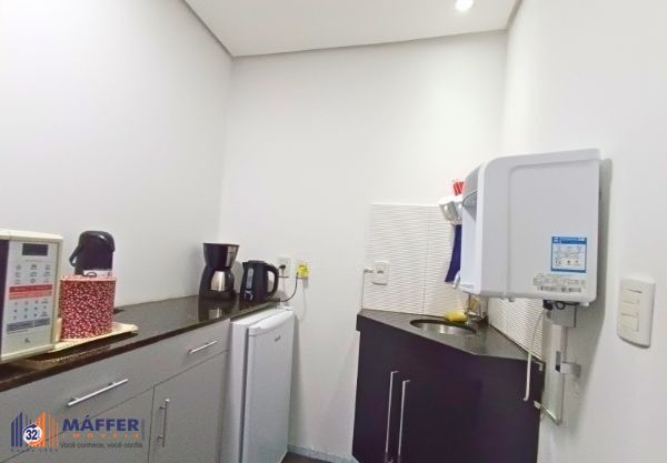 Sala-Conjunto, 226 m² - Foto 11