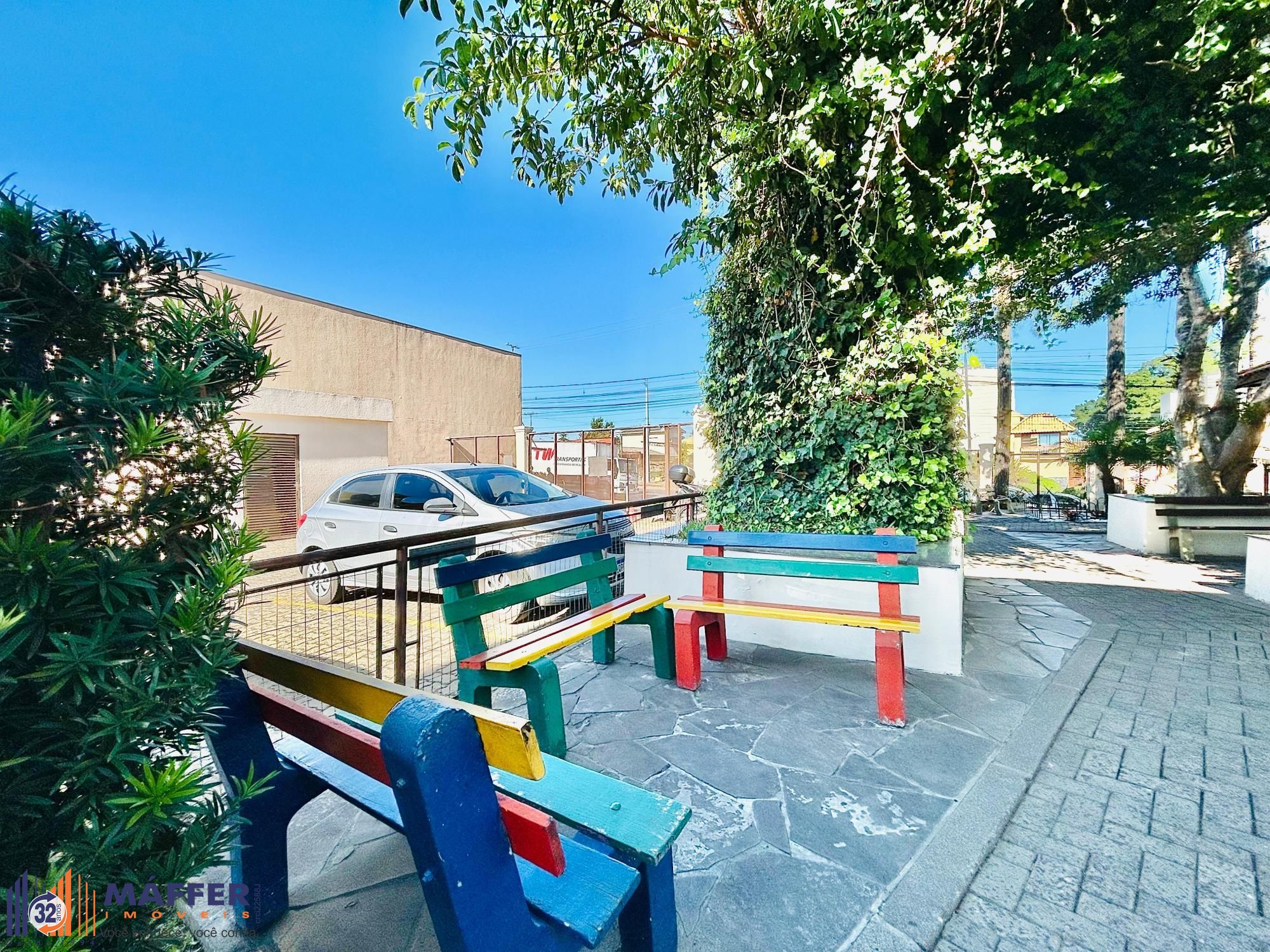 Apartamento, 2 quartos, à venda, 49 m², Lomba do Pinheiro - Porto Alegre — foto 4