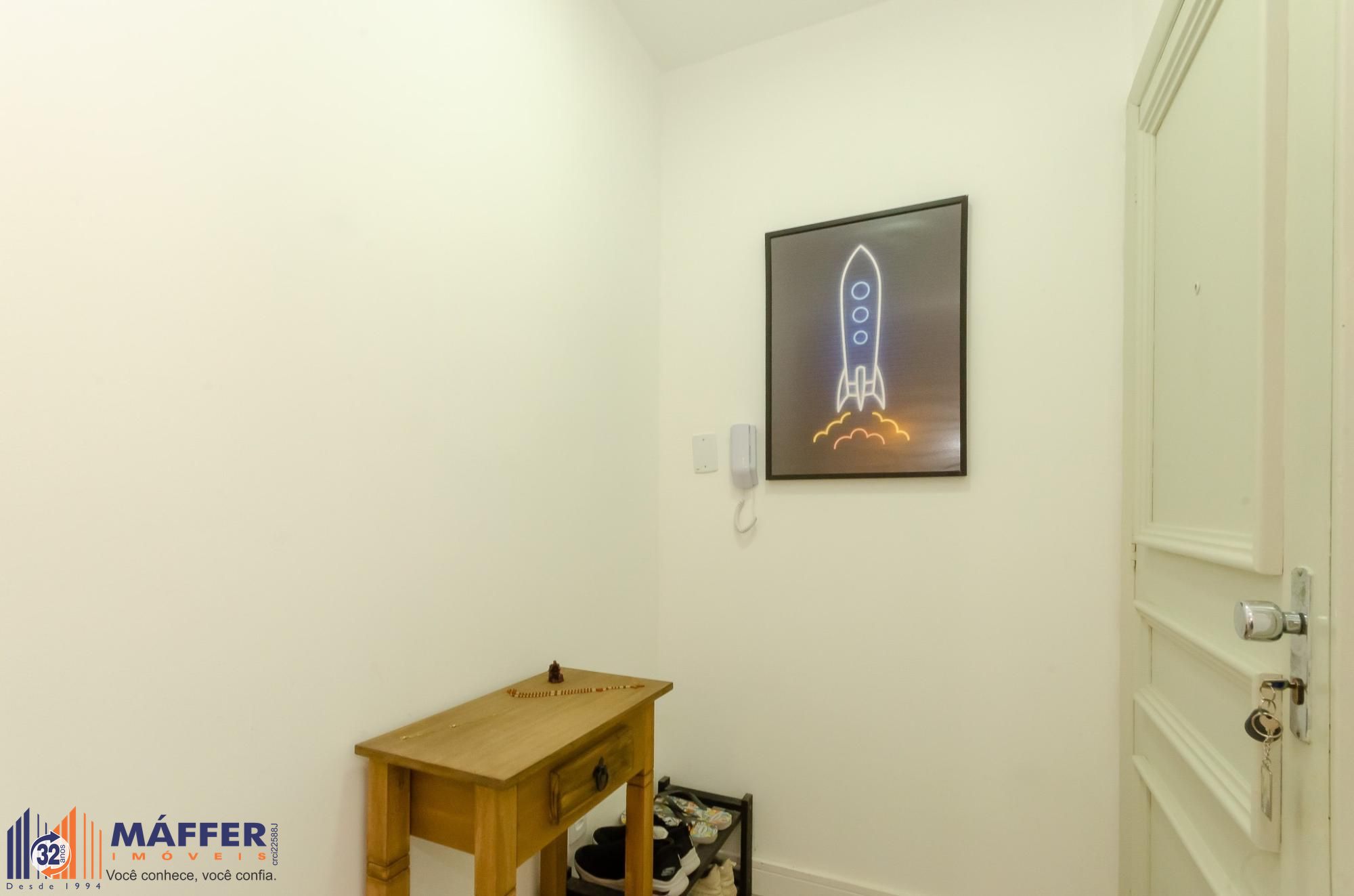 Apartamento, 2 quartos, 63 m² - Foto 11