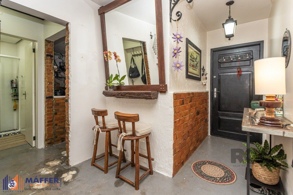 Apartamento, 1 quarto, 44 m² - Foto 10