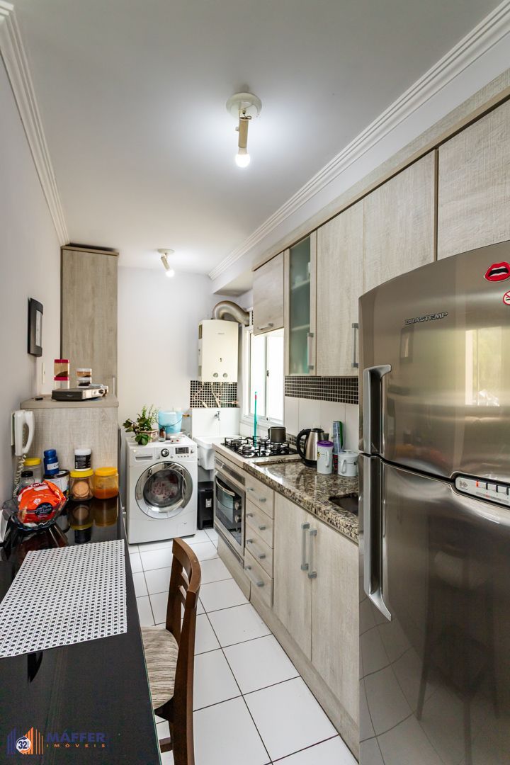 Apartamento, 3 quartos, 67 m² - Foto 23