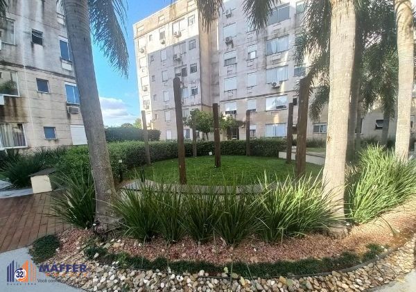 Apartamento, 3 quartos, 61 m² - Foto 36