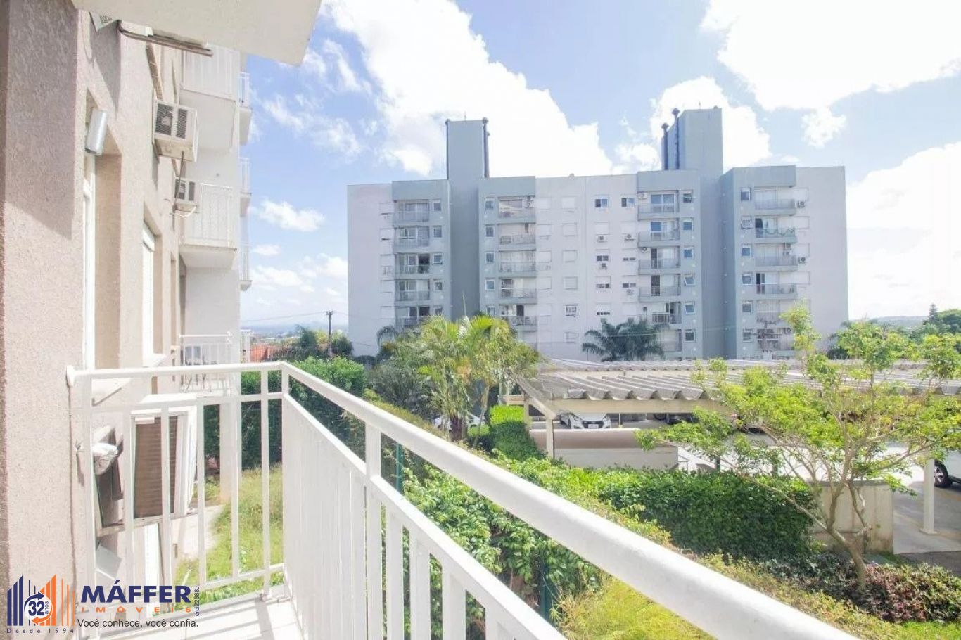 Apartamento, 2 quartos, 56 m² - Foto 5