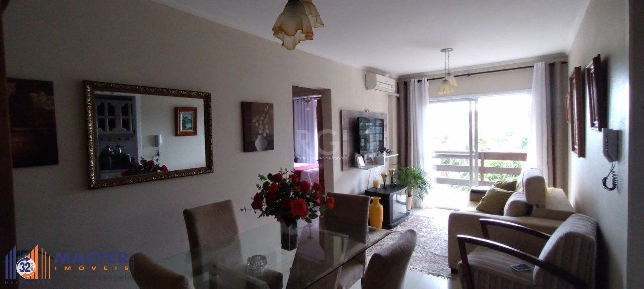 Apartamento, 2 quartos, à venda, 62 m², Glória - Porto Alegre — foto 3