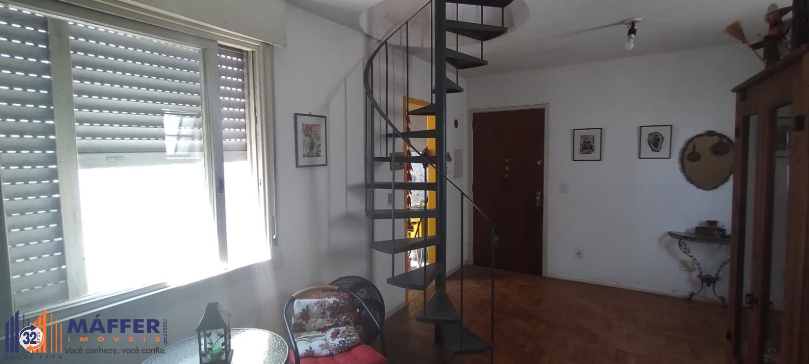 Apartamento, 1 quarto, à venda, 76 m², Menino Deus - Porto Alegre — foto 3