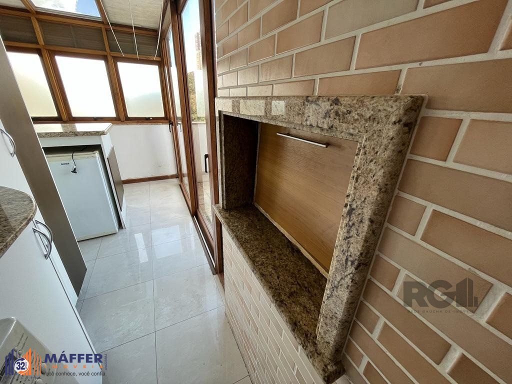 Cobertura, 3 quartos, 165 m² - Foto 7