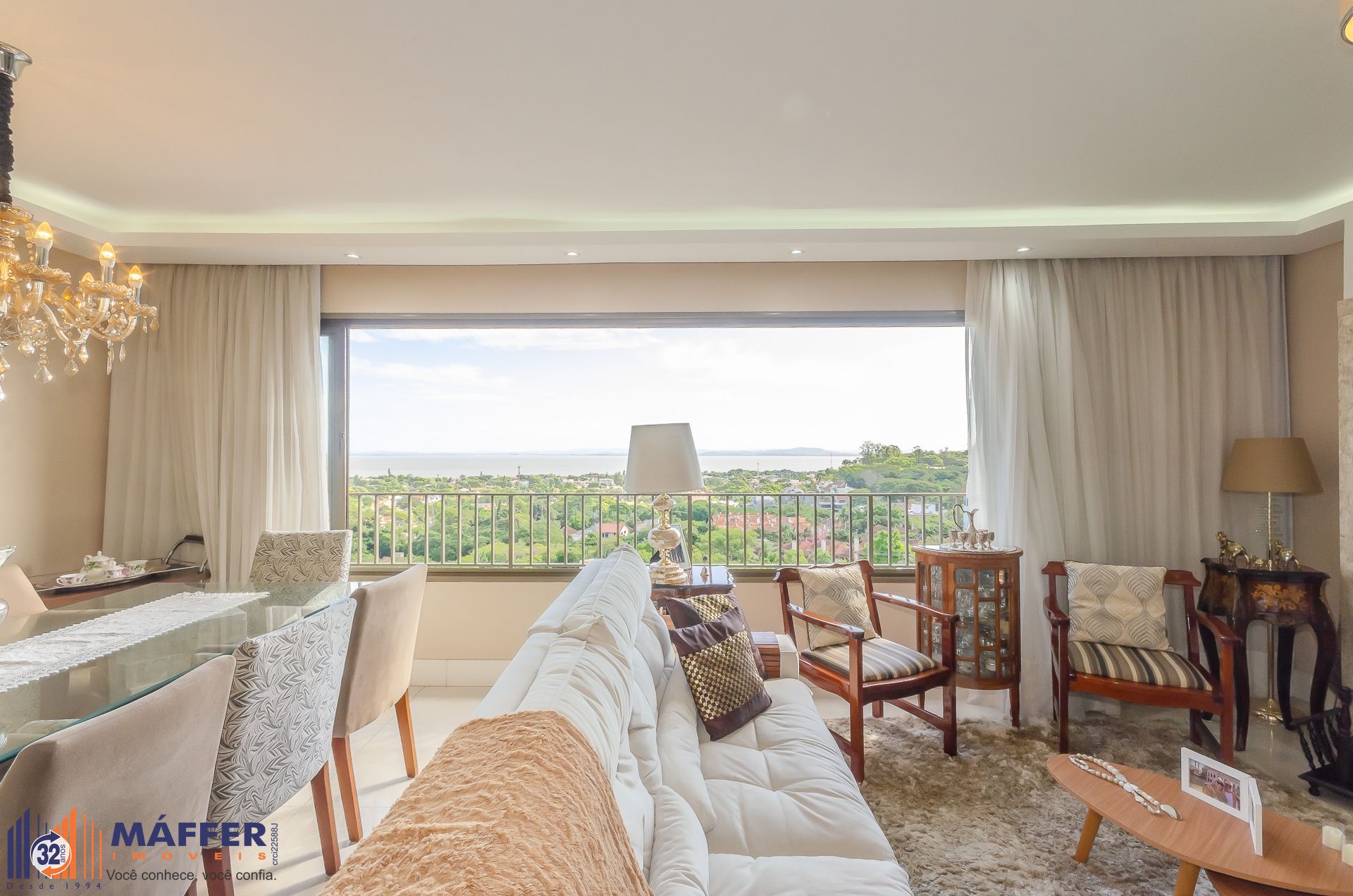 Apartamento, 3 suítes, à venda, 126 m², Cavalhada - Porto Alegre — foto 4