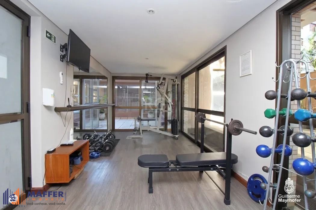 Apartamento, 3 quartos, 118 m² - Foto 13