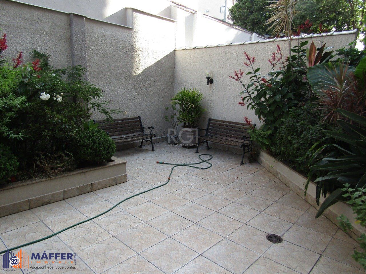 Apartamento, 2 quartos, à venda, 71 m², São João - Porto Alegre — foto 4