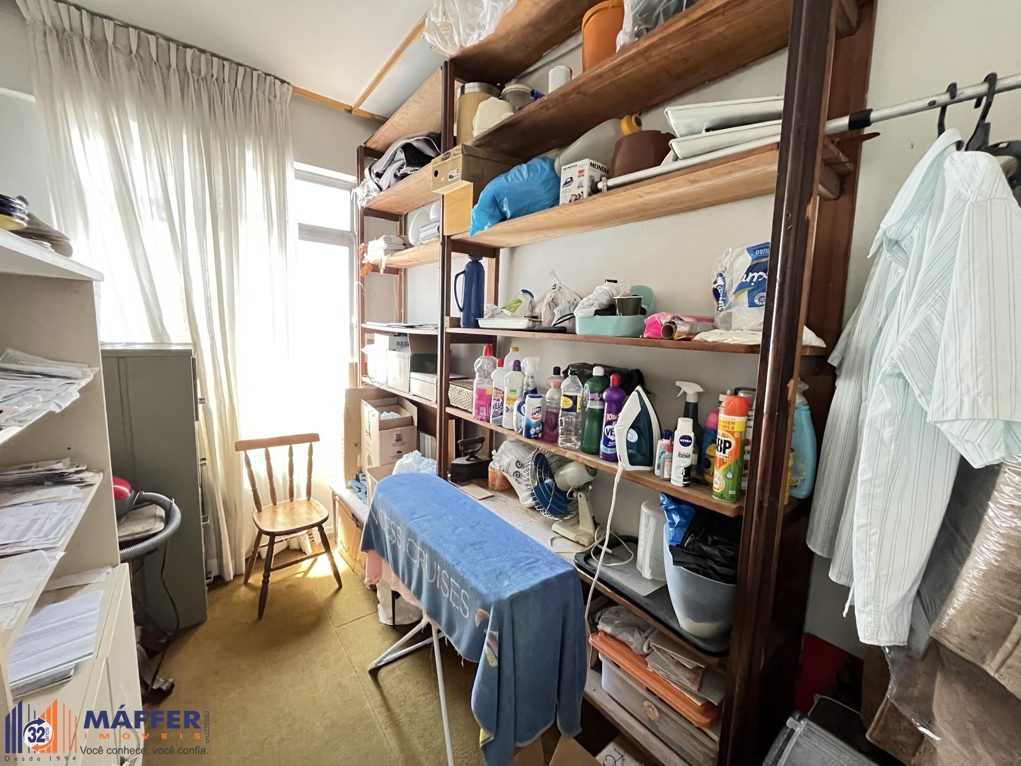 Apartamento, 3 quartos, 135 m² - Foto 18