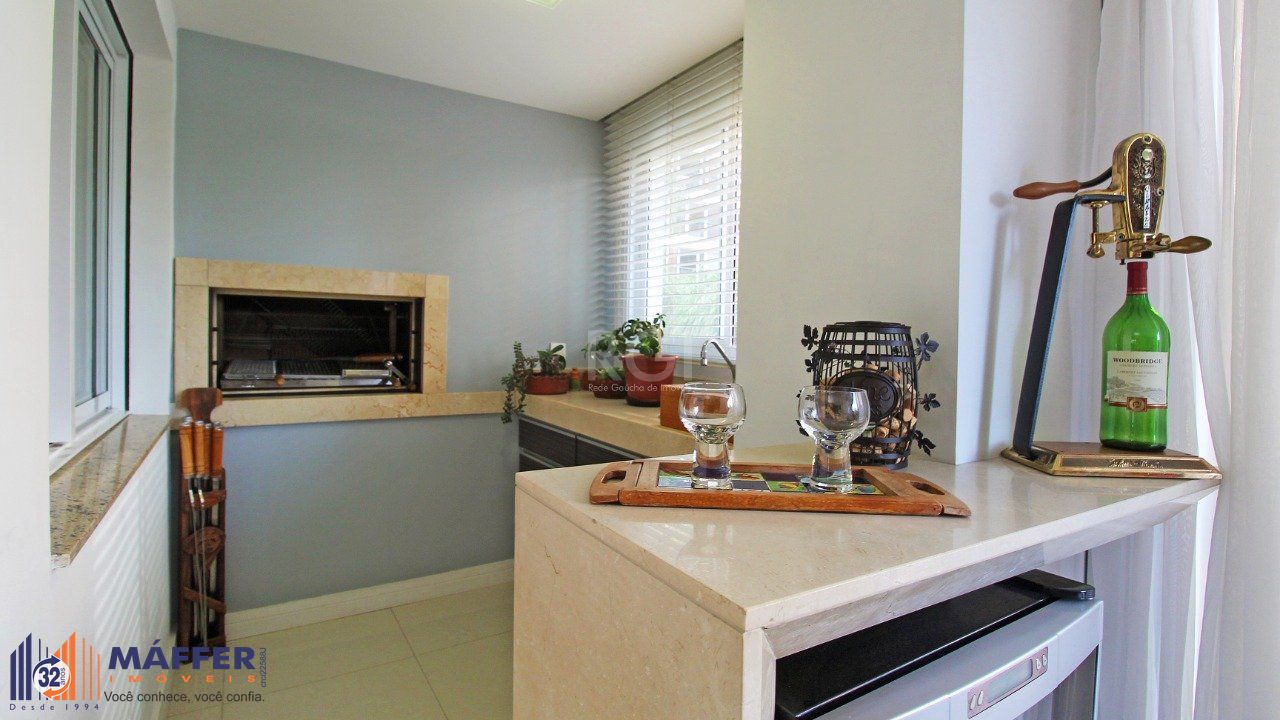 Apartamento, 3 quartos, 162 m² - Foto 13